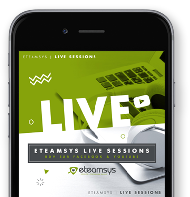 Live eTeamsys