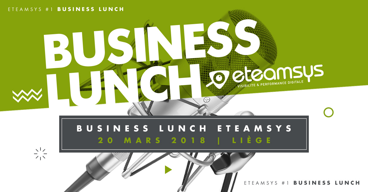 Business Lunch eTeamsys