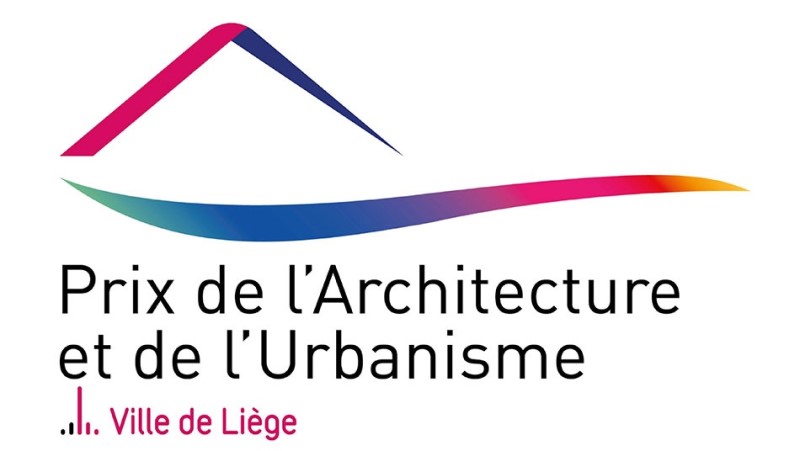 Prix de l'architecture et de l'urbanisme de Liège 2022.