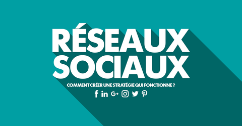 Réseaux Sociaux