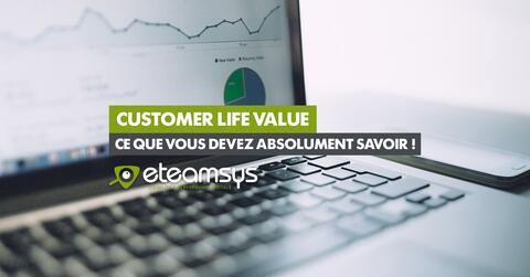 Customer Life Value 