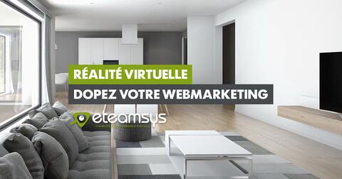 Réalité Virtuelle