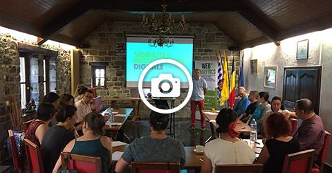 BUSINESS CONFÉRENCE | DURBUY
