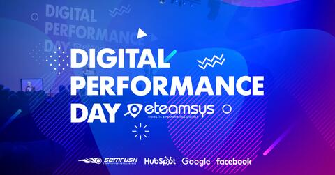Digital Performance Day