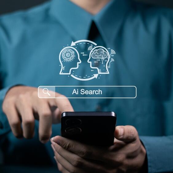 L’usage des moteurs de recherche traditionnels (Google, Bing...) est en train d’être transformé en profondeur par les IA génératives conversationnelles telles que ChatGPT, Copilot, Grok ou Gemini. 